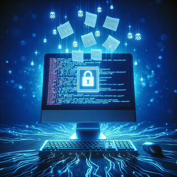 Ransomware: Mối đe dọa hiểm ác trên mạng